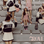 '그로브', `GROVE SPORT CLUB' 컨셉으로 22 SS 시즌 컬렉션 공개