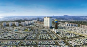 [부동산Info]인천 오피스텔 동암역 인피니엄 4월 분양