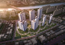 [부동산Info]부산 지역주택조합 아파트 동원로얄듀크 조합원 모집