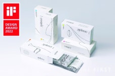 삼양홀딩스 바이오팜그룹 크로키, 글로벌 디자인 상 2년 연속 수상