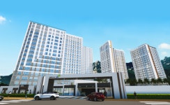 [부동산Info]한국토지주택공사, 창원명곡 A-1 신혼희망타운 추가입주자 5월 모집