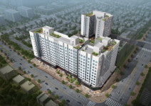 [부동산Info]대한종건, 양주 옥정 라피네트 더 퍼스트 오피스텔 공급