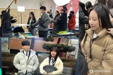 수엔터테인먼트, 웹드라마 열일곱에 동거중 단독 캐스팅 진행