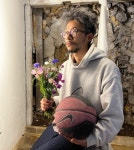 끊임없이 생성‧변주되는 디지털 사건이 저의 예술이죠.