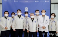 가톨릭관동대 국제성모병원, 안전한 의료환경 위해 안전보건 경영 다짐