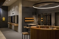 안경 브랜드 린드버그, 신세계 본점에  팝업 스토어 오픈·운영