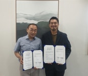 콤마스컴퍼니, 효성 P&L과 제로웨이스트 문화 확장을 위한 MOU체결