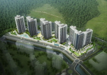 [부동산Info]한신공영, 거제 아주동 한신더휴 분양