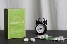 CMG건강연구소, 수면 건강 돕는 오늘은 休(휴), 수면 선봬