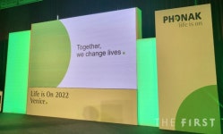 소노바그룹 포낙보청기 라이프 이즈 온 행사 성료