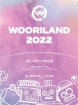더컬쳐앤, 공연 파티브랜드 우리랜드 2022 진행