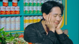 푸라닭 치킨, 브랜드 뮤즈 정해인과 함께한 신메뉴 바질페스타 TV 광고 비하인드 컷 공개