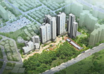 [부동산Info]강릉시 홍제지역주택조합 아파트 최종 승인