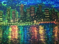 나의 예술은 힐링…빡빡한 일상 속 찰나의 감동 위해