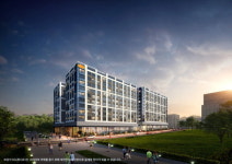 [부동산Info]DL건설 e편한세상 시티 도안 오피스텔 분양 예정