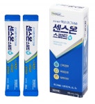 동국제약, 효과 빠른 스틱포 형태의 액상 마그네슘 센스온스피드 선봬