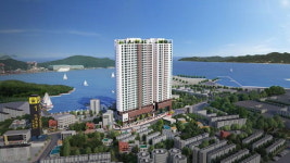 [부동산Info]다대 양우 내안애 오션비치 2차 조합원 모집