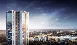 [부동산Info]화성 향남 라이브 오피스 뮤젤456 분양