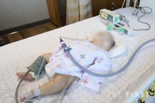 연세대학교 의과대학 용인세브란스병원, 희귀 신경근육질환 환아에 생애 첫 유전자 대체 치료 성공