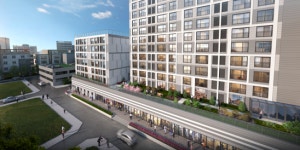 [부동산Info]화곡더리브 스카이 공동주택 물량 분양