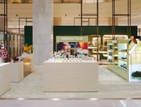 논픽션(NONFICTION), 현대백화점 판교점 1층 단독 스토어 오픈