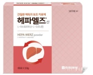 현대약품, 간장질환치료제 헤파멜즈산 공개