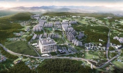 [부동산Info]지식산업센터 양주 옥정 메가시티 공급