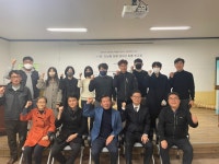 전라남도 농업기술원 잠업연구소 2022 지능형 양봉 데이터 구축 완료 보고회 개최