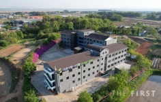 비엘재단, 평택 이웃사랑너싱홈 요양원과 노인복지 위한 공동과제 협력 체결