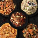 기영F&B 두찜, 2023 한국소비자만족지수 1위 찜닭 부문 6년 연속 수상