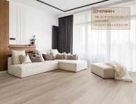 멜텍, 2023 코리아빌드 참가…층간소음저감마루 노이젠(NOISEN) 선보여