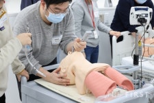 분당서울대병원 SMART 시뮬레이션센터, 국산의료기기 활용 트레이닝 첫 개시
