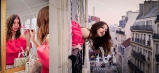 마인(MINE), 새로운 브랜드 아이덴티티 담은 캠페인 공개