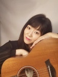 여성 기타리스트 함초롬, 정규 2집 앨범 Emotional Story 발매