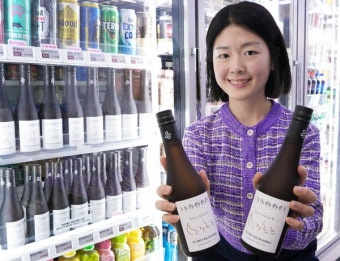 세븐일레븐, 가수 임창정과 함께 만든 '소주한잔' 큰 호응
