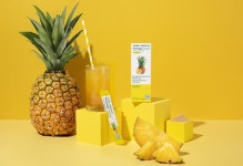 푸드올로지 파인올로지 효소, 말레이시아 세븐일레븐 전 매장 입점