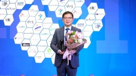 하이리빙 이권인 | 하이리빙, 2023 국가대표브랜드 大賞 네트워크마케팅 부문 '5년 연속 대상' 수상