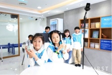 키자니아 서울, 제주삼다수와  워터 폴리 스튜디오 리뉴얼 오픈   