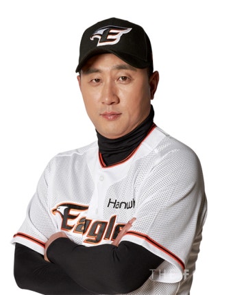 한화이글스, 제13대 최원호 감독 선임…3년 총액 14억원 계약