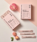 비타민과 미네랄 10종 한 포에 모두 담았다…㈜지아이바이옴, 플러스미 이뮨&멀티비타민 출시