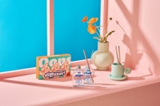 무무네, 웁스 디퓨저 론칭기념 할인 행사 진행