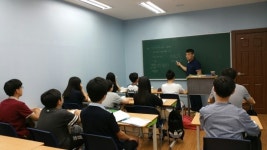 세종 상위권학원, 대입 입시설명회 성료
