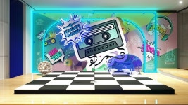 부킹닷컴, 서울서 K-팝 스위트룸 숙박 이벤트 선보여