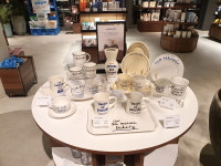 세임디, 빌라쥬 드 아난티 모비딕 마켓 입점