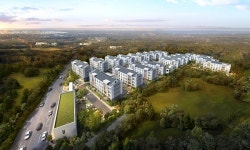 [부동산Info]10년 민간 임대형 테라스 아파트 다온재 제주 공급 예정