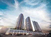 [부동산Info]오목천역 더리브, 수원시 권선구에 공급