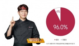 하남돼지집, 프랜차이즈 업계 일부 관습 타파... 광고 가맹점 동의율 96% 달성
