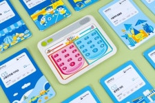 교육업계, 영유아 위한 다양한 놀이형 오감자극 학습 교구들 선봬