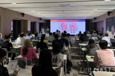 대웅 에스테틱 심포지엄 부산서 성료...나보타 사용법 학술적 조명