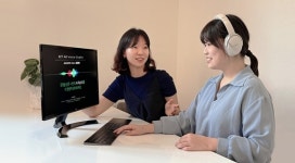 KT, 곰앤컴퍼니 동영상 편집 프로그램 곰믹스 맥스에 AI 보이스 탑재